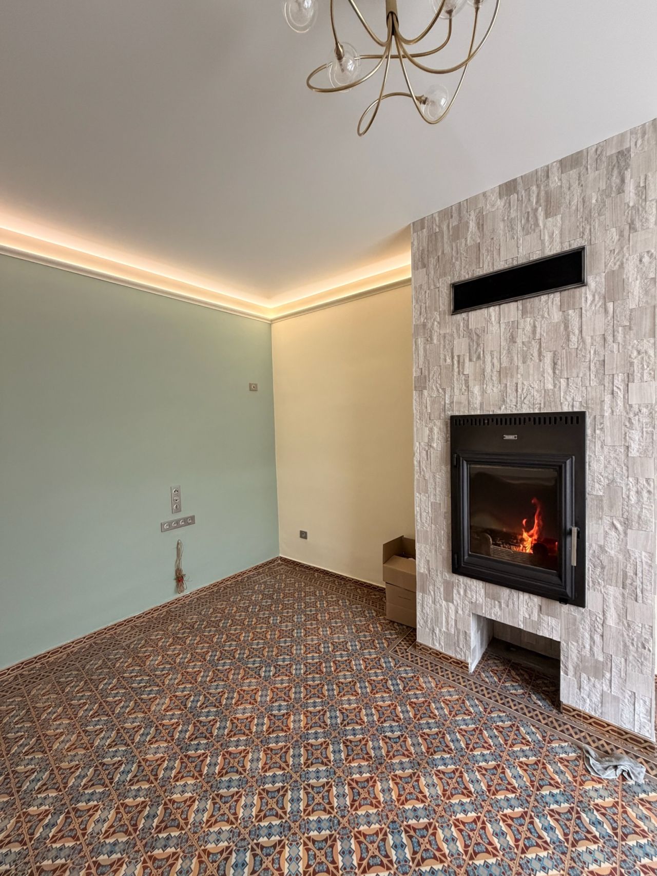 🏡✨ Réception de chantier à Écourt-Saint-Quentin ✨🏡